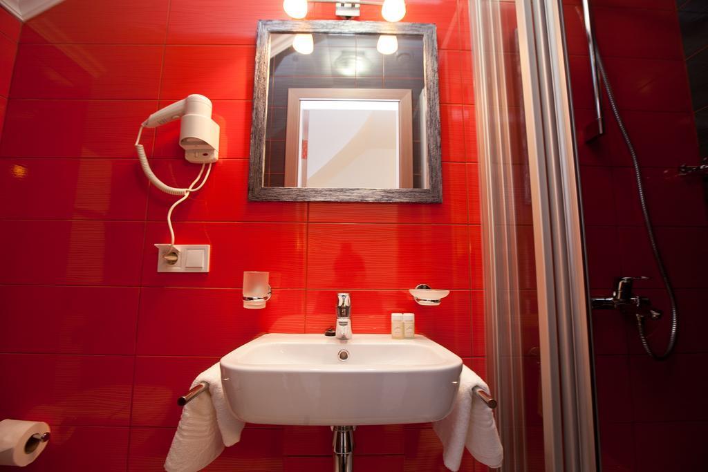 Hotel Marsen Vinnytsia Room photo