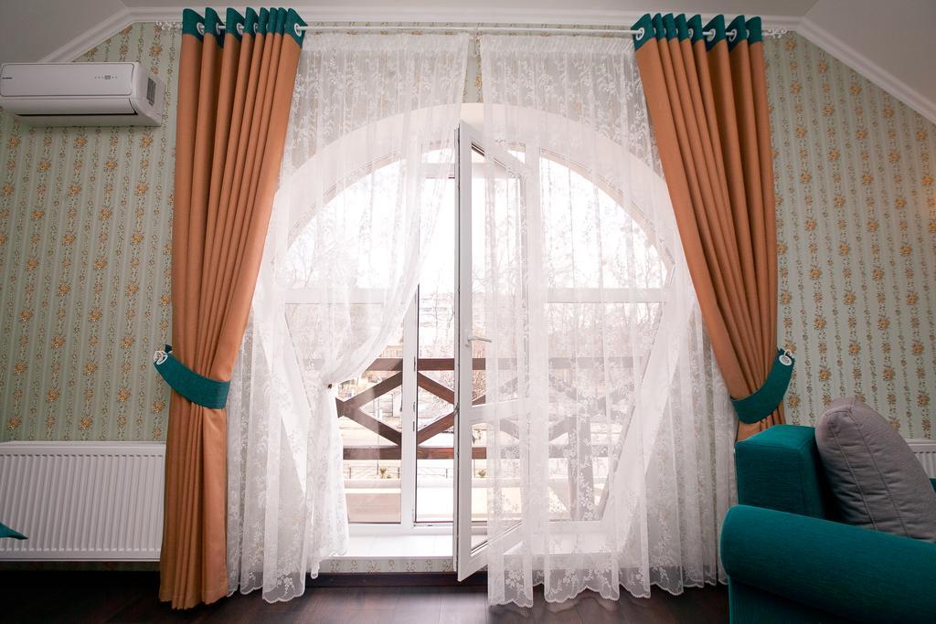 Hotel Marsen Vinnytsia Room photo