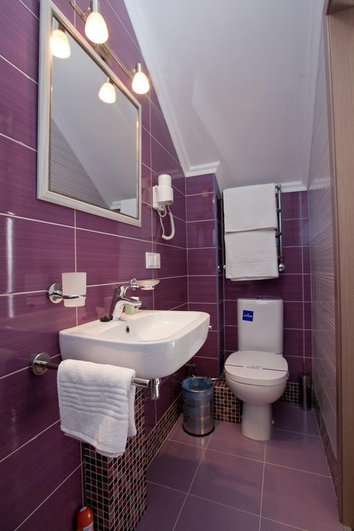 Hotel Marsen Vinnytsia Room photo
