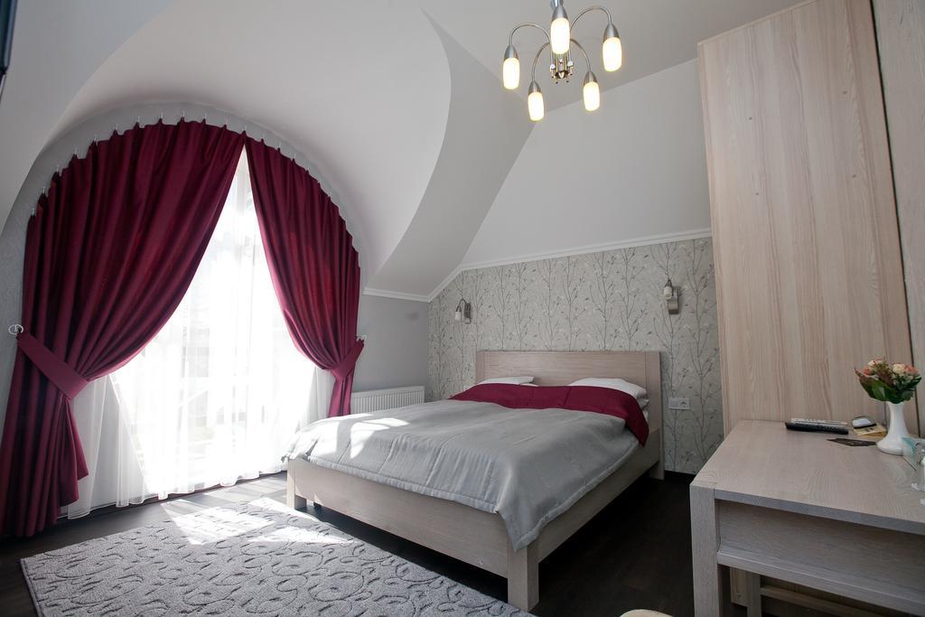 Hotel Marsen Vinnytsia Room photo