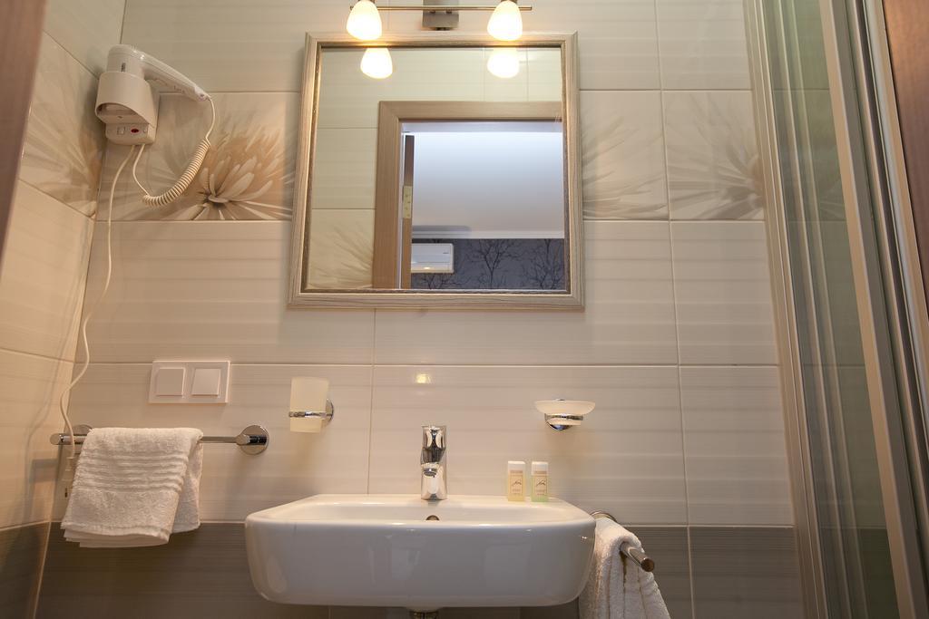 Hotel Marsen Vinnytsia Room photo