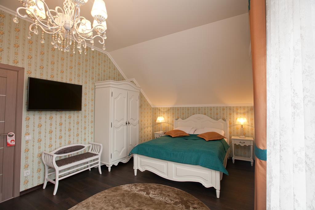 Hotel Marsen Vinnytsia Exterior photo