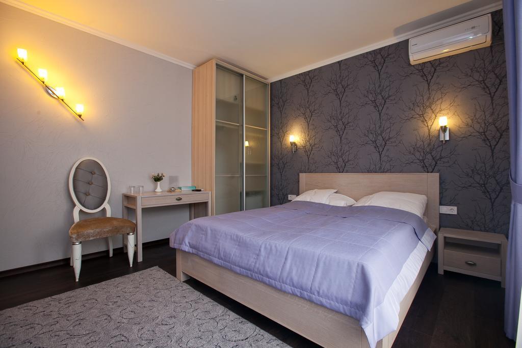 Hotel Marsen Vinnytsia Room photo