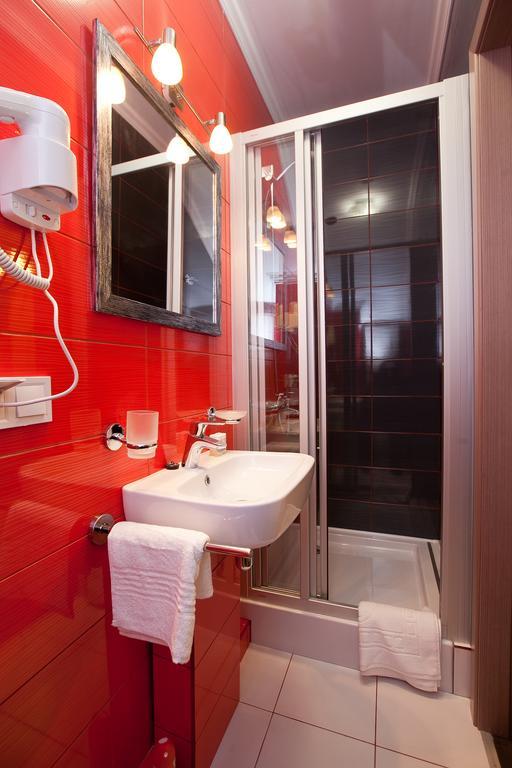 Hotel Marsen Vinnytsia Room photo