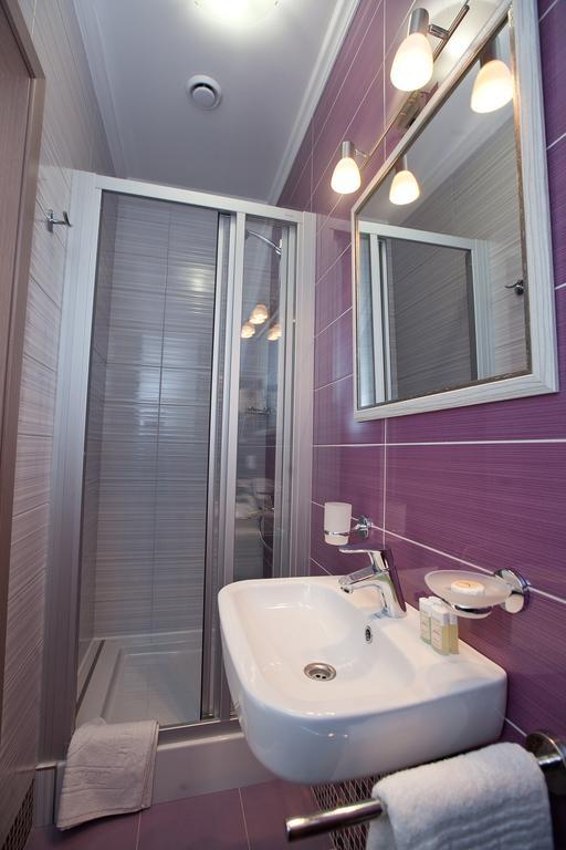 Hotel Marsen Vinnytsia Room photo