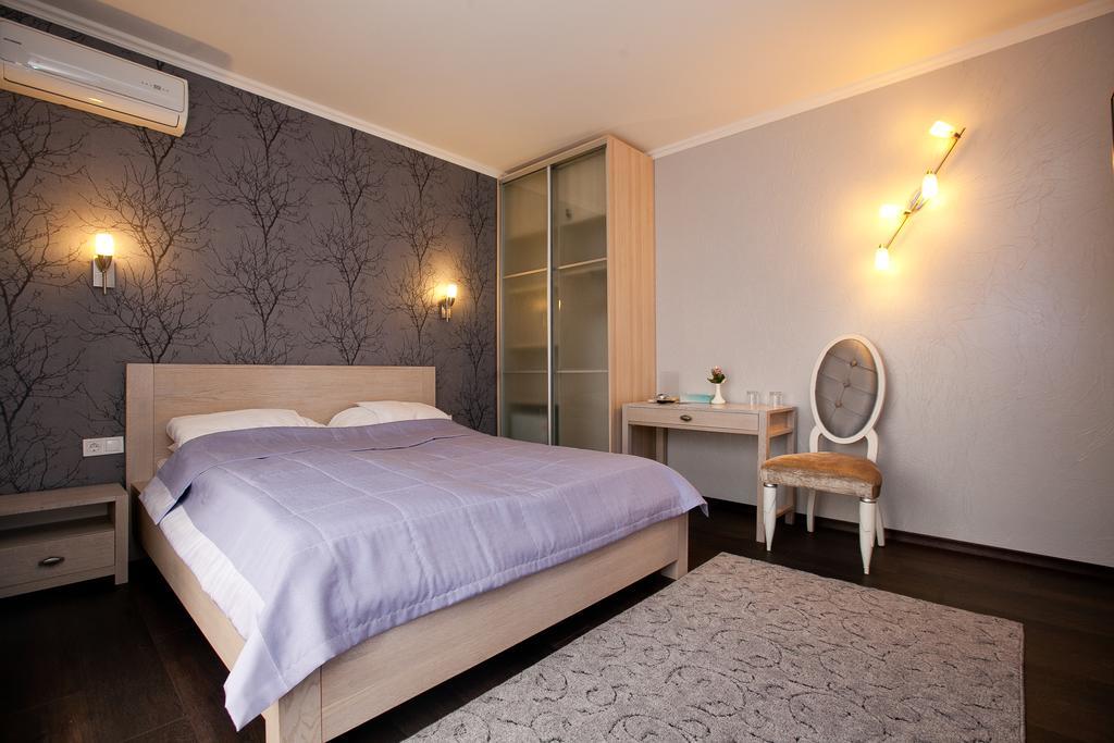 Hotel Marsen Vinnytsia Room photo