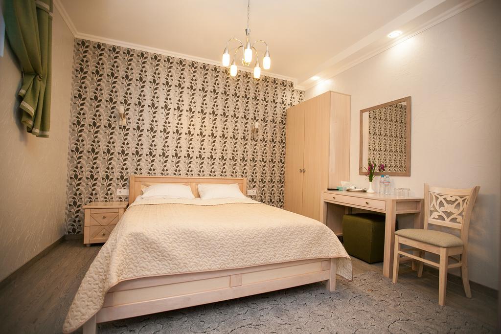 Hotel Marsen Vinnytsia Room photo